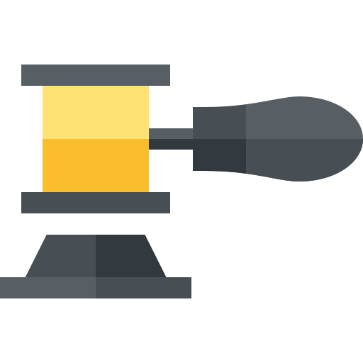 Auction icon