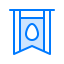 Easter icon 64x64