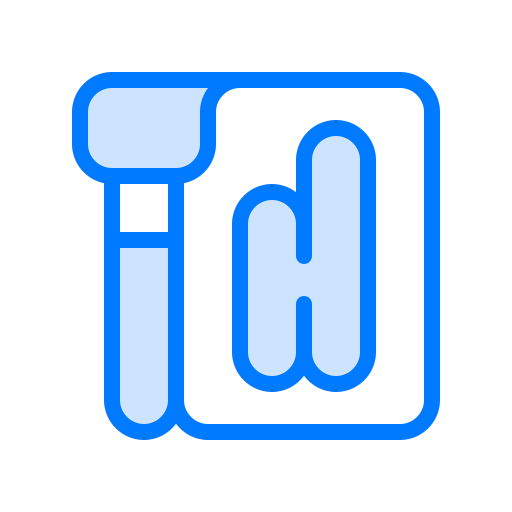 Brush Symbol