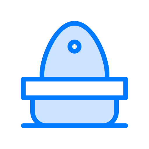 Easter egg icon