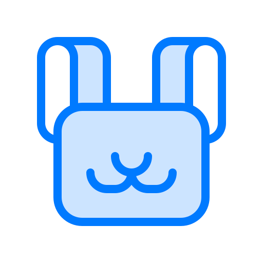 Rabbit icon
