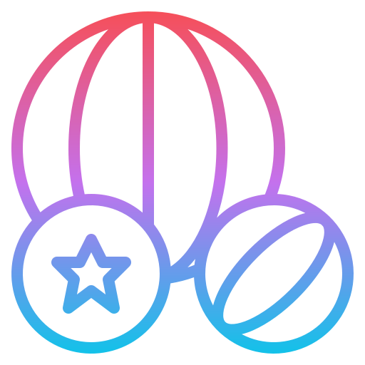 Balls icon