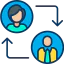 Transfer icon 64x64