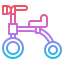 Bicycle icon 64x64