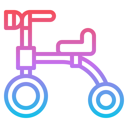 Bicycle icon
