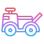 Car toy Symbol 64x64