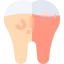 Tooth icon 64x64