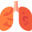 Tuberculosis icon 64x64
