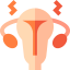Ovaries icon 64x64