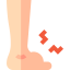 Sprain icon 64x64