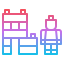 Lego icon 64x64