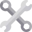 Wrench icon 64x64
