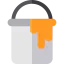 Paint bucket icon 64x64