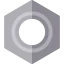Nut icon 64x64