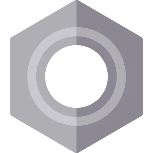 Nut icon