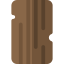Wood icon 64x64