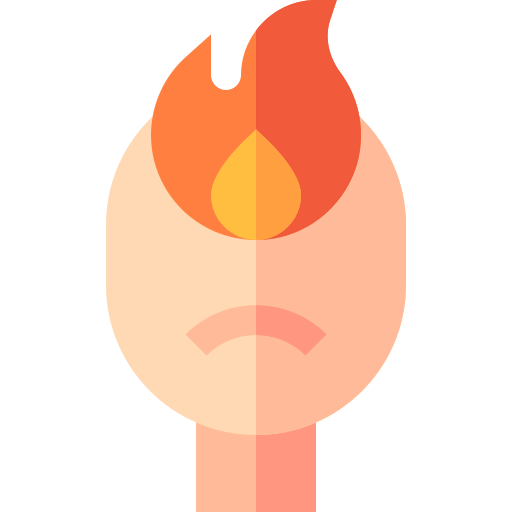 Fever icon