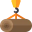 Crane icon 64x64