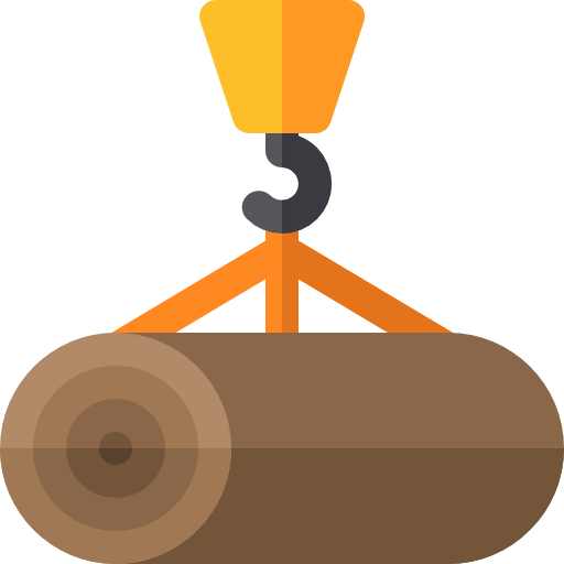Crane icon