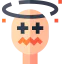 Dizziness icon 64x64
