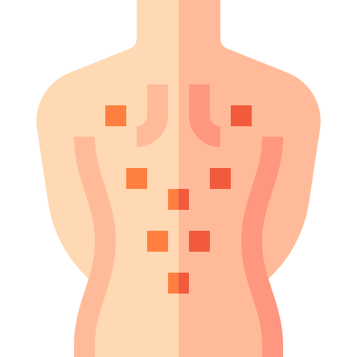 Rash icon