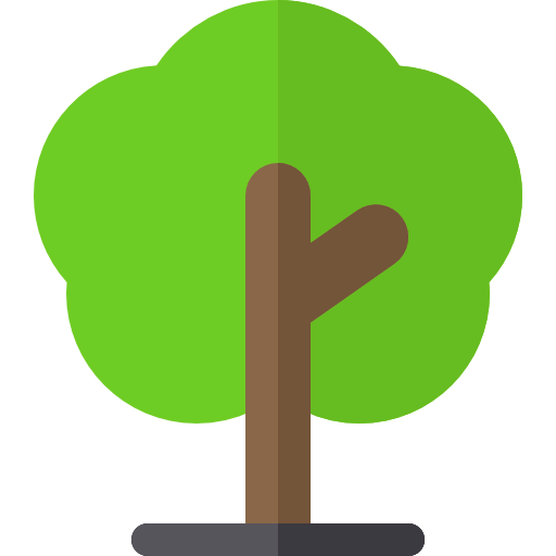Tree icon