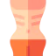 Anorexia icon 64x64