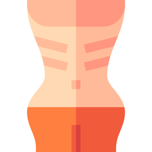 Anorexia icon