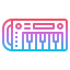 Keyboard icon 64x64