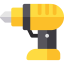Drill icon 64x64