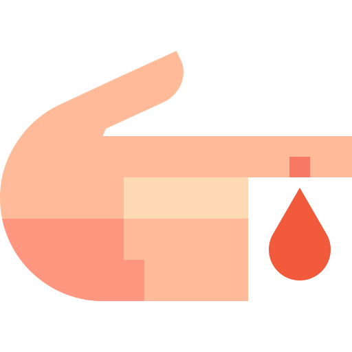Bleeding icon