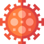 Virus icon 64x64