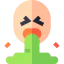 Vomit icon 64x64