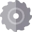 Gear icon 64x64