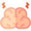 Mental disorder icon 64x64