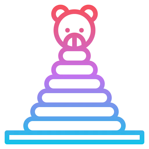 Toy icon