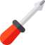 Screwdriver icon 64x64