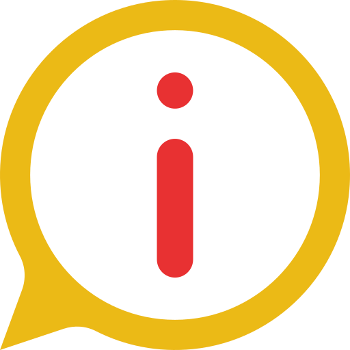 Info icon