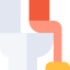 Diarrhea icon 64x64
