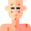 Acne icon 64x64