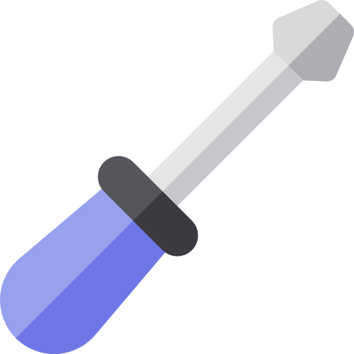 Screwdriver icône