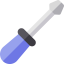 Screwdriver icon 64x64