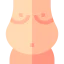 Obesity icon 64x64