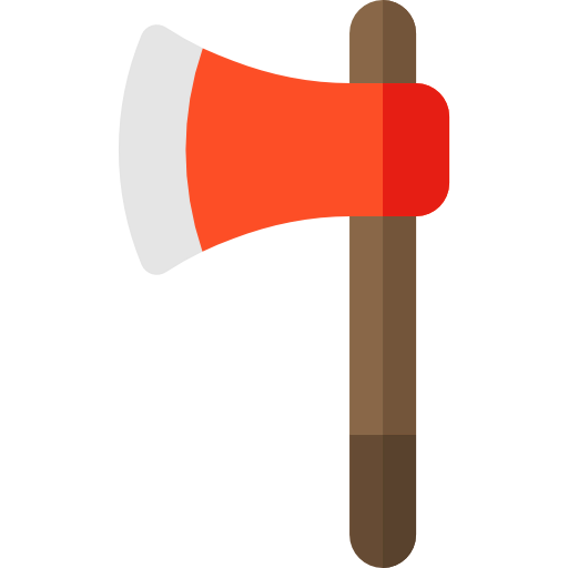 Ax icon