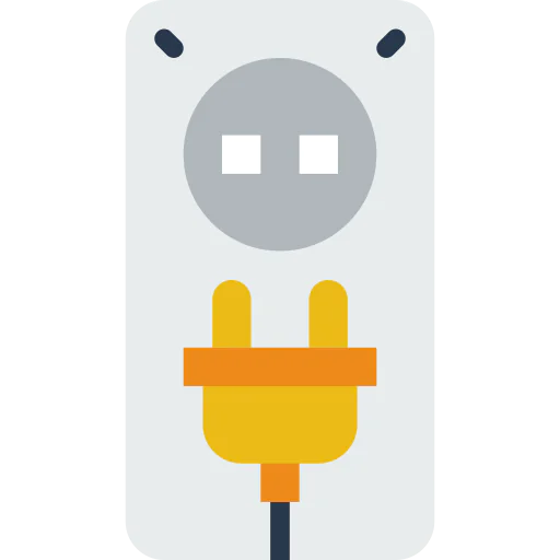 Socket biểu tượng