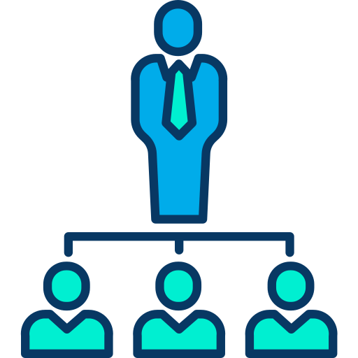 Manager icon