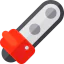 Chainsaw 图标 64x64