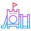 Slider icon 64x64
