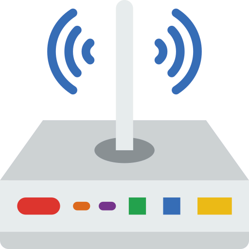 Router icon