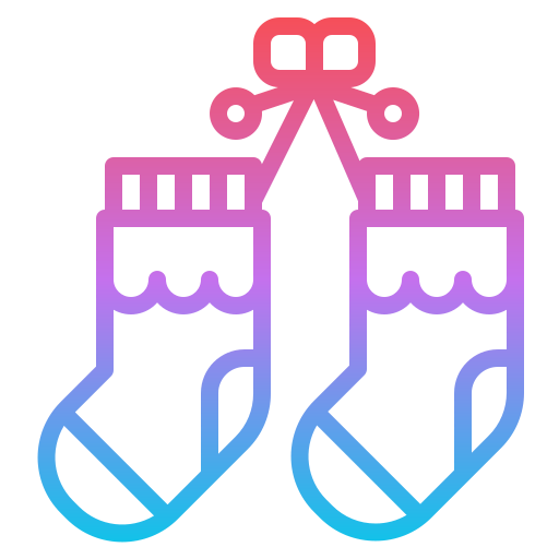 Socks icon